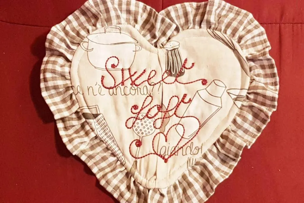 Appartamento Sweet Loft In Posizione Favolosa Alghero