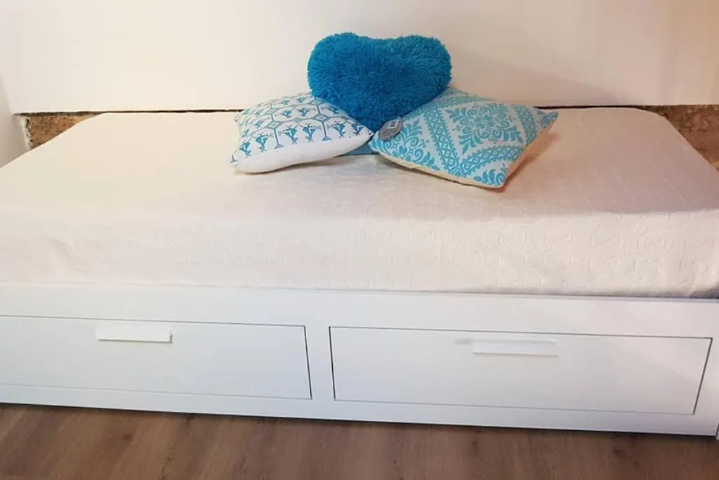 Sweet Loft In Posizione Favolosa Alghero Italia