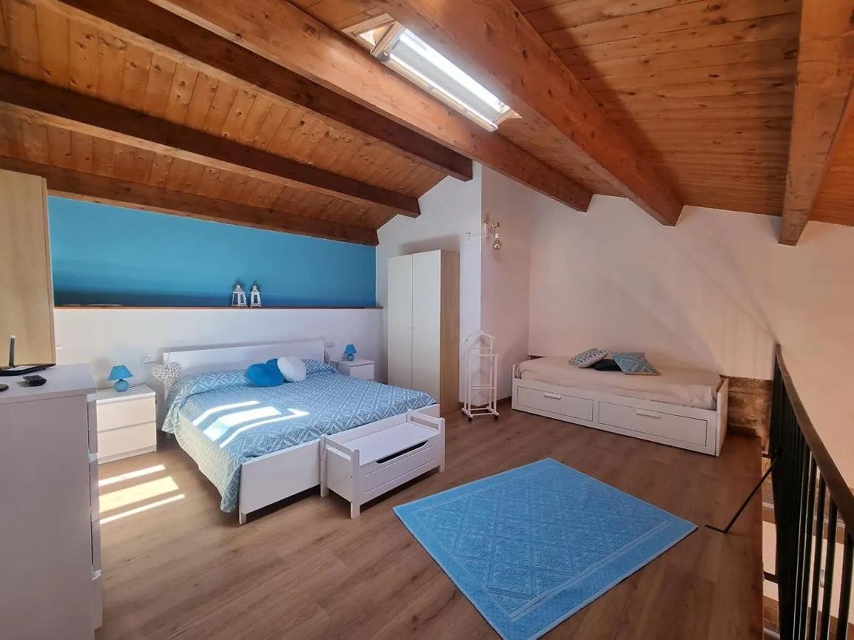 Sweet Loft In Posizione Favolosa Alghero 0*,  Italia