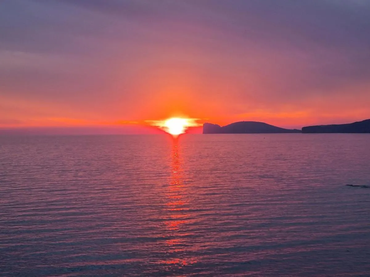 Appartamento Sweet Loft In Posizione Favolosa Alghero