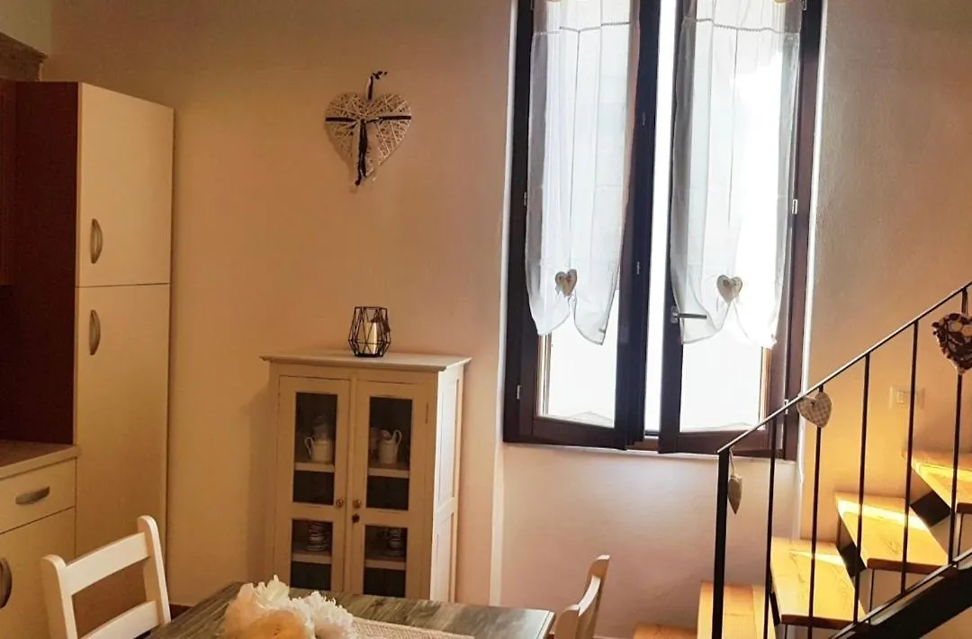 Sweet Loft In Posizione Favolosa Alghero Appartamento