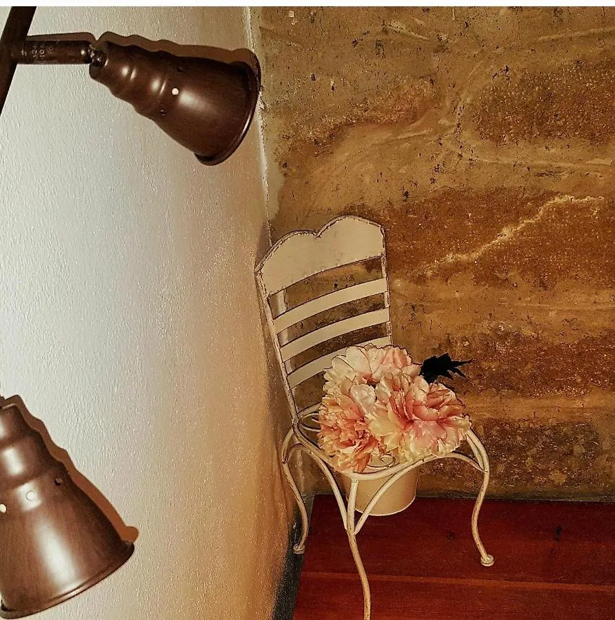 Sweet Loft In Posizione Favolosa Alghero