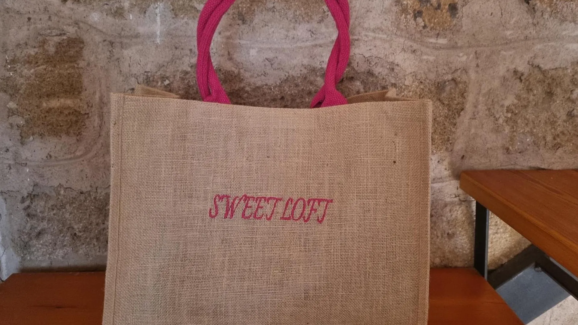 Sweet Loft In Posizione Favolosa 阿尔盖罗 意大利