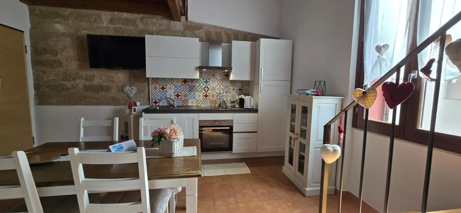 Sweet Loft In Posizione Favolosa Alghero 0*,