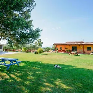 Agroturismo La Genziana, Alguer
