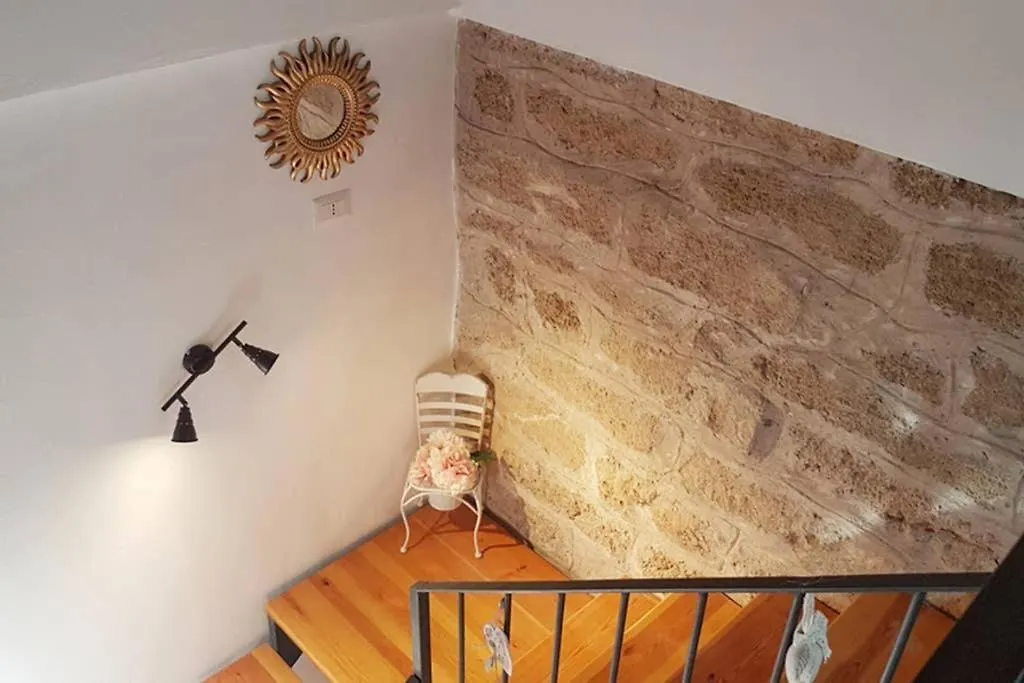 Sweet Loft In Posizione Favolosa Alghero Apartment