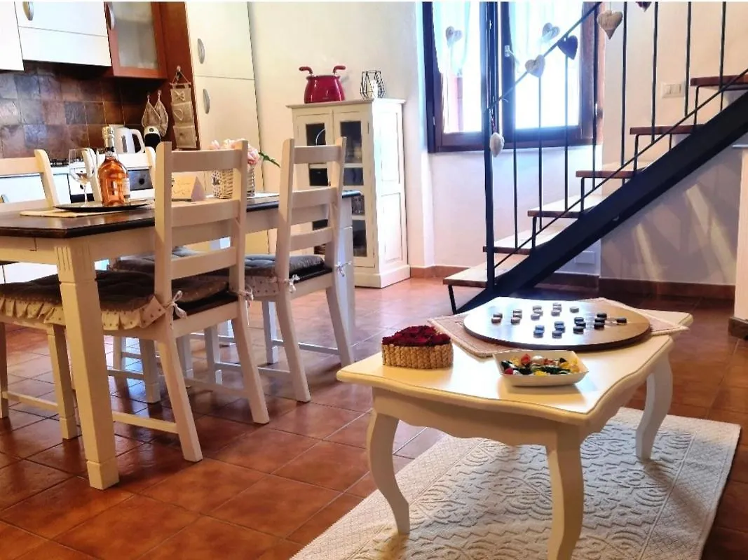 Apartment Sweet Loft In Posizione Favolosa Alghero