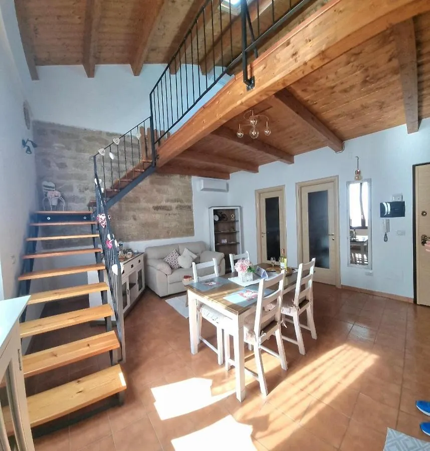 Apartment Sweet Loft In Posizione Favolosa Alghero