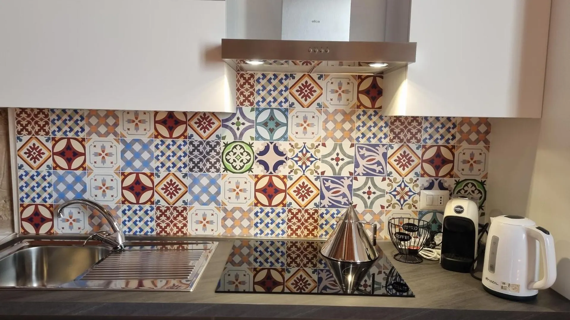 Apartment Sweet Loft In Posizione Favolosa Alghero