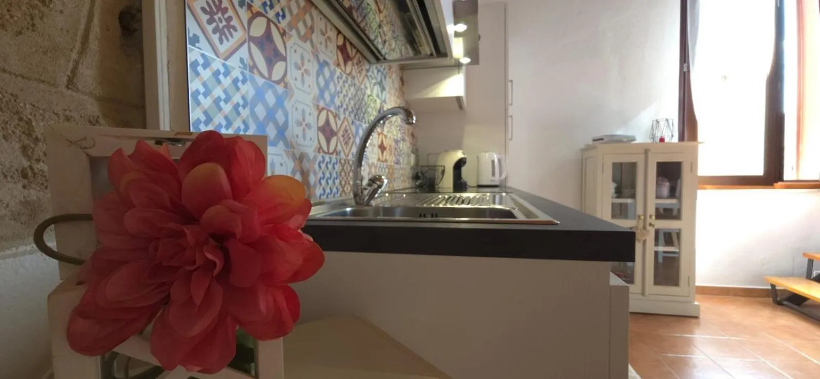 Apartment Sweet Loft In Posizione Favolosa Alghero