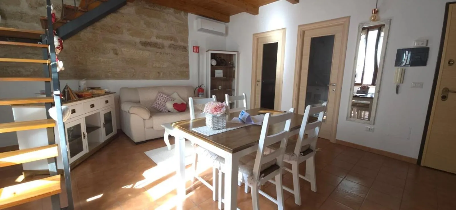Sweet Loft In Posizione Favolosa Alghero 0*,  Italy